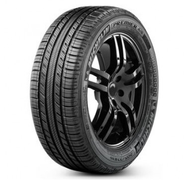 Легкові шини Michelin Premier A/S